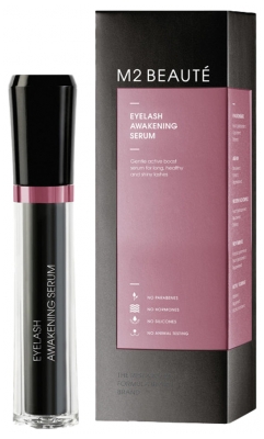 M2 Beauté Eyelash Awakening Sérum