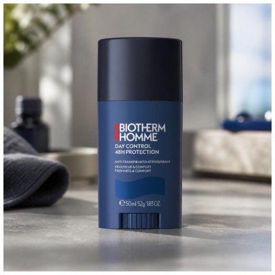 Biotherm Day Control Déodorant Stick 50 ml
