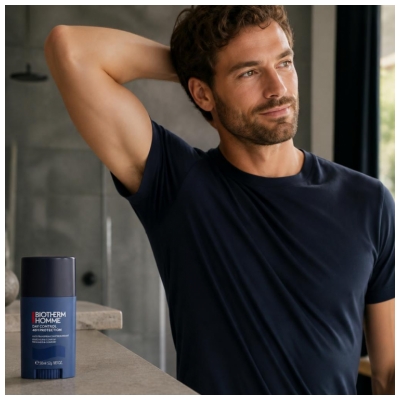Biotherm Day Control Déodorant Stick 50 ml
