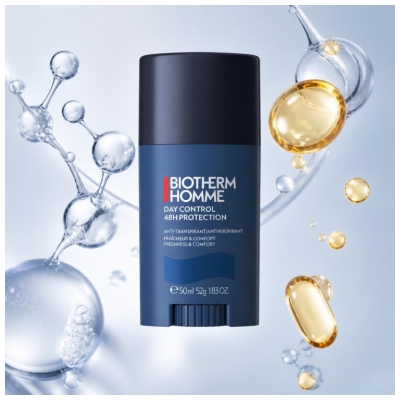 Biotherm Day Control Déodorant Stick 50 ml