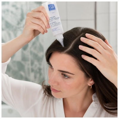 Eye Care Cosmetics Ultracapil Sérum Capillaire