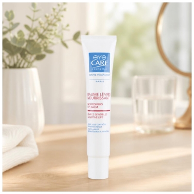 Eye Care Cosmetics Baume Lèvres Nourrissant