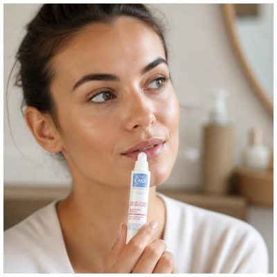 Eye Care Cosmetics Baume Lèvres Nourrissant