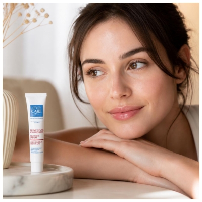 Eye Care Cosmetics Baume Lèvres Nourrissant