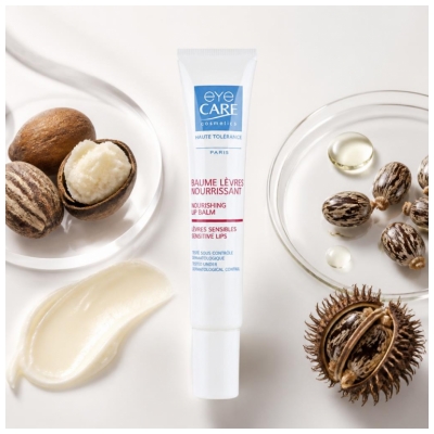 Eye Care Cosmetics Baume Lèvres Nourrissant