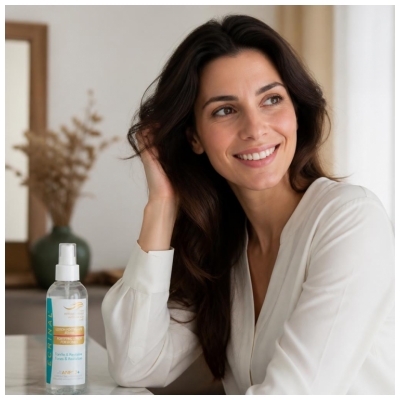Ecrinal Lotion à l'Anp2+ Femme 200 ml