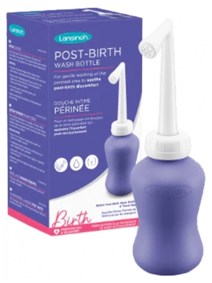 Lansinoh Douche Intime Périnée