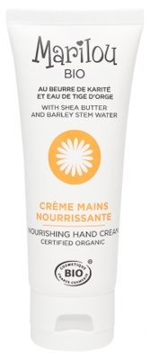 Marilou Bio Crème Mains Nourrissante