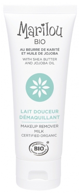 Marilou Bio Lait Douceur Démaquillant