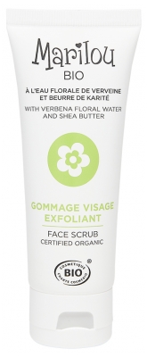 Marilou Bio Gommage Visage Exfoliant