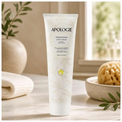 Apologie Crème Corps - 150 ml