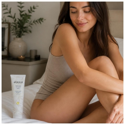 Apologie Crème Corps - 150 ml