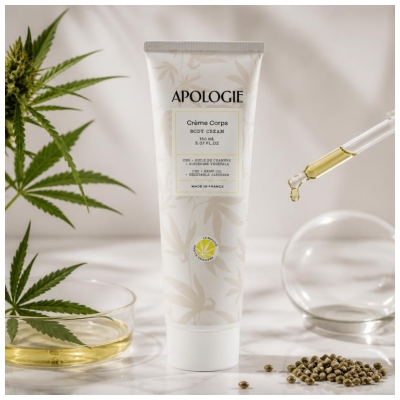 Apologie Crème Corps - 150 ml