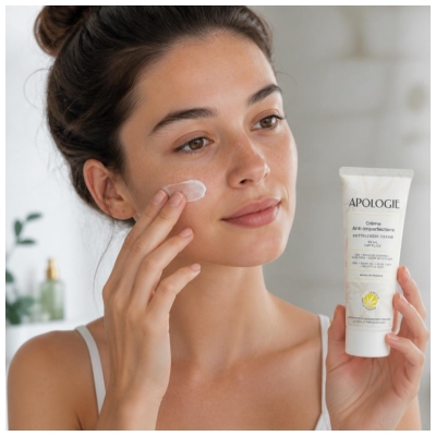 Apologie Crème Anti-Imperfections 50 ml