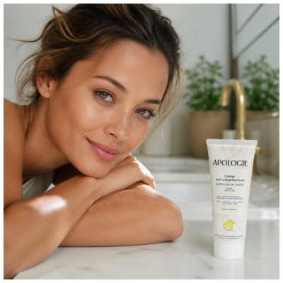 Apologie Crème Anti-Imperfections 50 ml