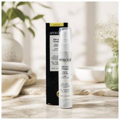 Apologie Sérum Visage - 15 ml