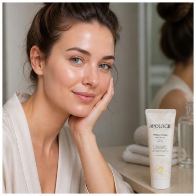 Apologie Masque Visage 75 gr