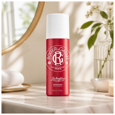 Roger & Gallet Jean-Marie Farina Déodorant 150 ml
