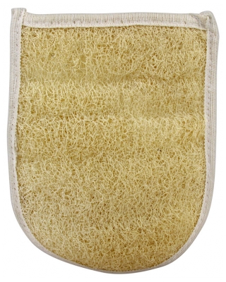 Estigreen Gant d/Massage Loofah