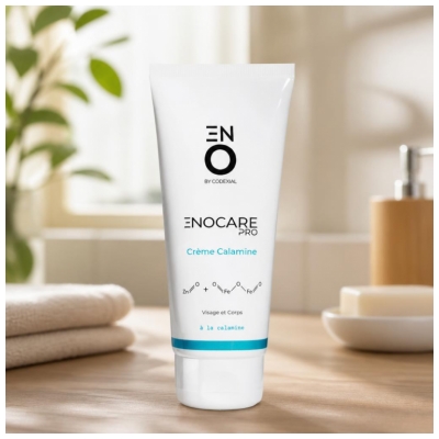 Codexial Enocare Pro Crème Calamine - Tube 200 ml