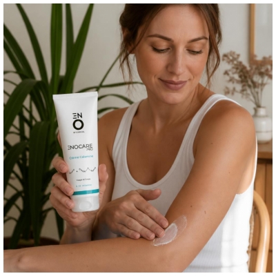 Codexial Enocare Pro Crème Calamine - Tube 200 ml