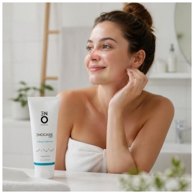 Codexial Enocare Pro Crème Calamine - Tube 200 ml