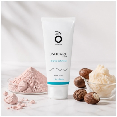 Codexial Enocare Pro Crème Calamine - Tube 200 ml