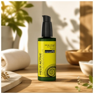 Armonia Hélix Active Sérum Visage Escargot 30 ml 