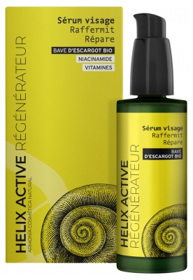 Armonia Hélix Active Sérum Visage Escargot 30 ml 