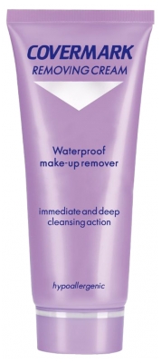 Covermark Crème Démaquillante T/200Ml