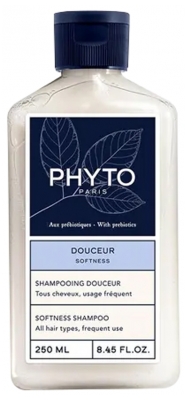 Phyto Douceur Shampooing Douceur Tous Cheveux 250 ml