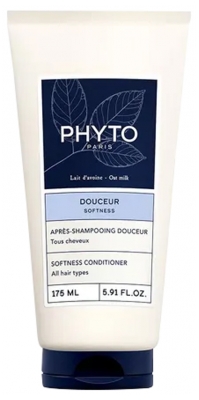 Phyto Douceur Après-Shampoing Douceur 175 ml