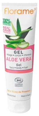 Florame Gel Aloe Vera 250 ml