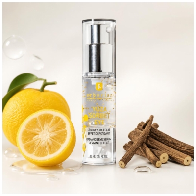 Erborian Yuza Sorbet Eye 15 ml