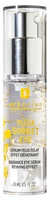 Erborian Yuza Sorbet Eye 15 ml