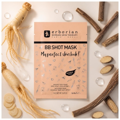 Erborian Bb Shot Mask 14 g