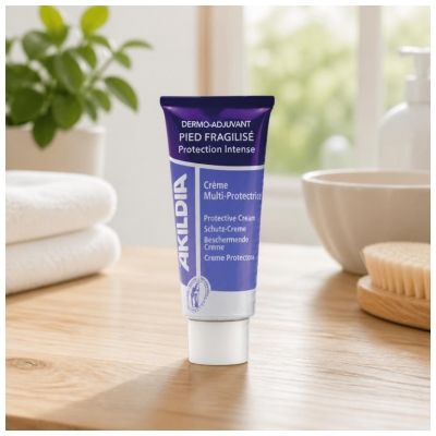 Akileïne Crème Akildia Multi-Protectrice 75 ml