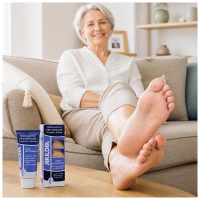 Akileïne Crème Akildia Multi-Protectrice 75 ml