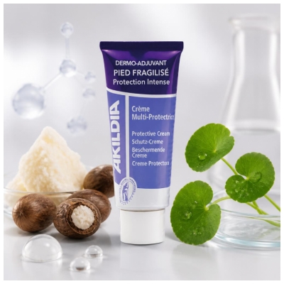 Akileïne Crème Akildia Multi-Protectrice 75 ml