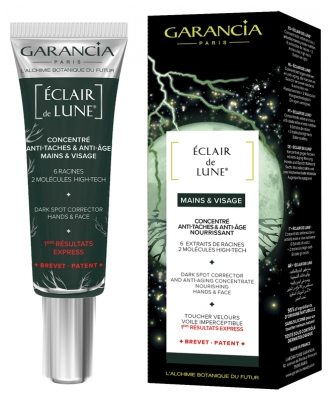 Garancia Éclair Garan de Lune Sérum 30 ml