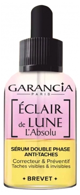 Garancia Éclair Garan de Lune l'Absolu