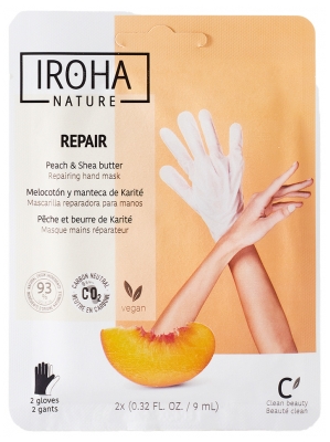Iroha Collection Divine Patch Yeux or 24K