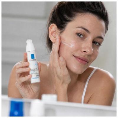 La Roche-Posay Tolériane Dermallergo Fluide 40 ml