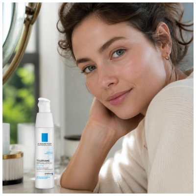 La Roche-Posay Tolériane Dermallergo Fluide 40 ml
