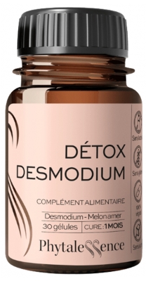 Phytalessence Detox Desmodium