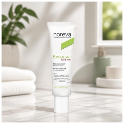 Noreva Exfoliac Mat & Pore - 30 ml