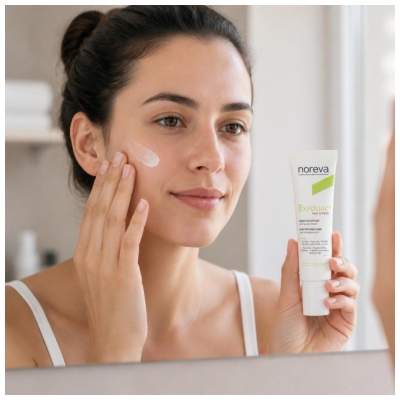 Noreva Exfoliac Mat & Pore - 30 ml