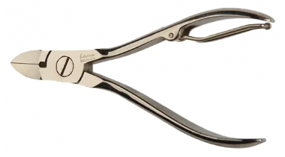 Estipharm Pince a Ongles 12 cm Pédicure