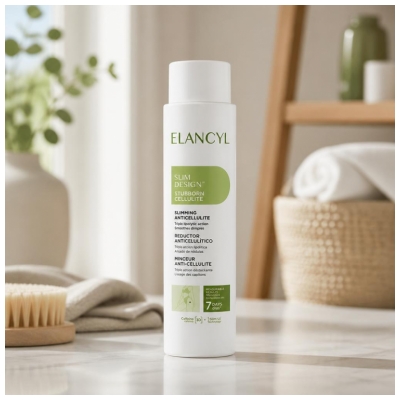 Elancyl Slim Design Jour - 200 ml