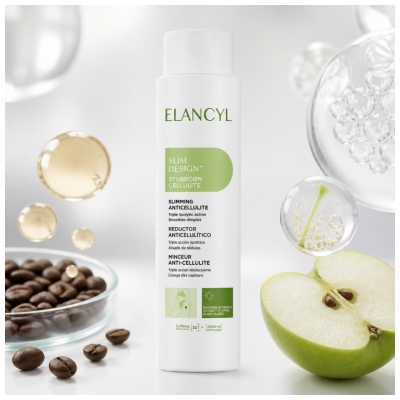 Elancyl Slim Design Jour - 200 ml